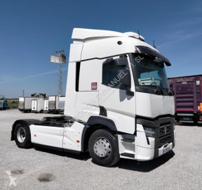 جرار Renault
