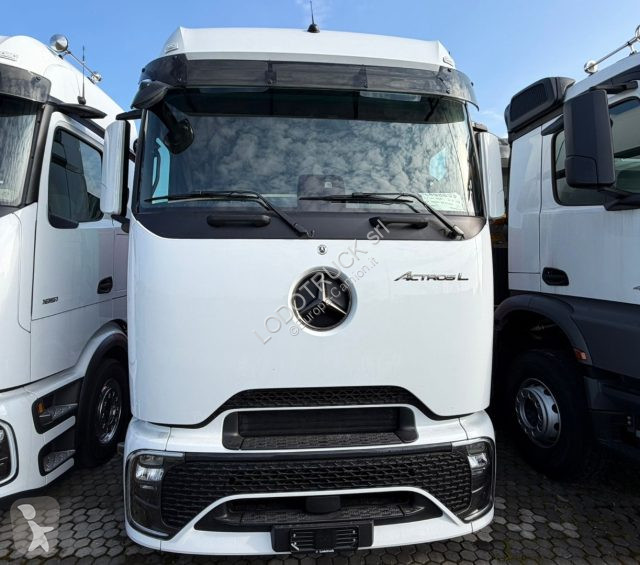 جرار Mercedes ACTROS