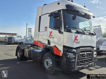 Traktor Renault