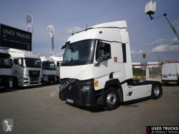 جرار Renault
