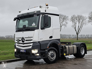 جرار Mercedes
