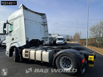 Traktor DAF