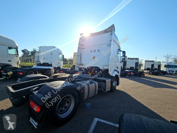 Trattore Stradale DAF