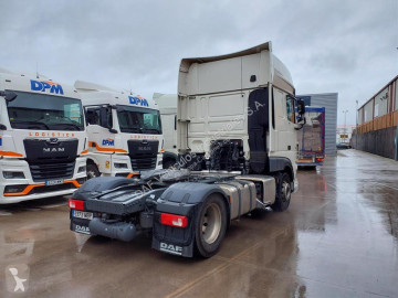 Traktor DAF