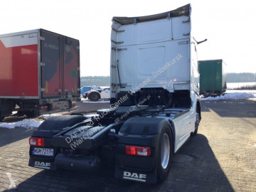 Влекач DAF 480 XFn FT 4X2