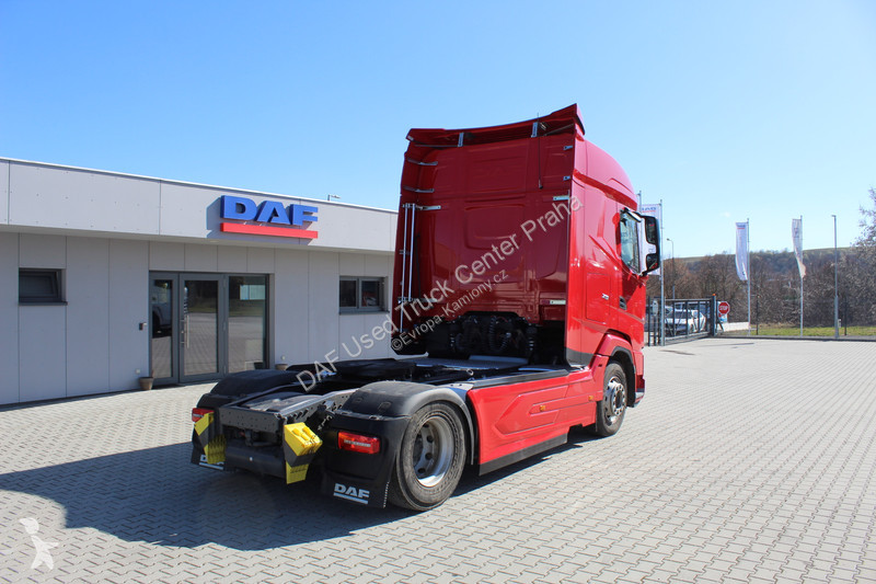 جرار DAF XG  FT 4X2