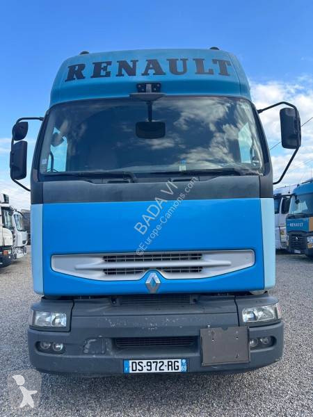 جرار Renault