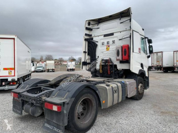Tracteur Renault