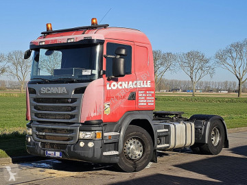 جرار Scania