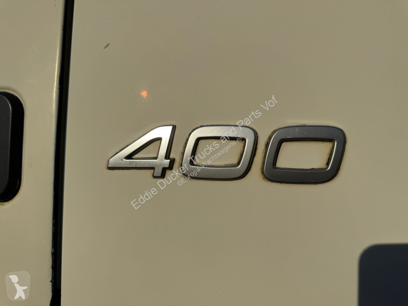 جرار Volvo EURO 4