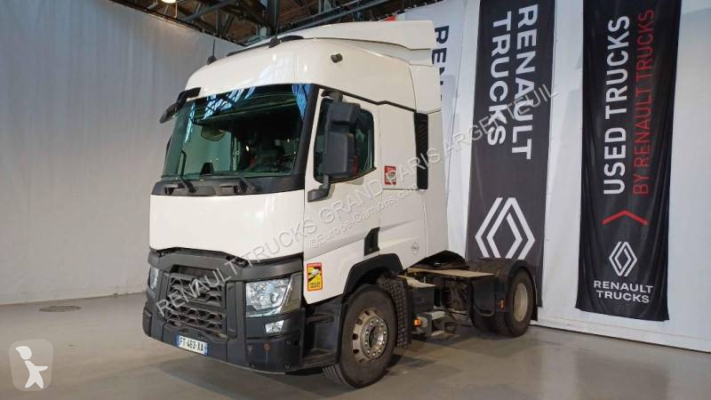 جرار Renault