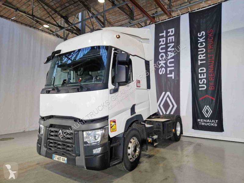 Traktor Renault