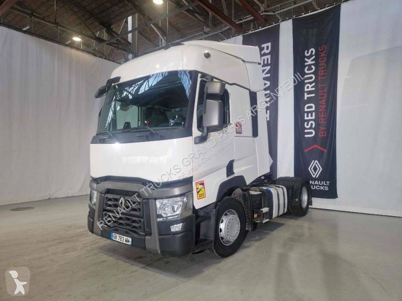 Trattore Stradale Renault