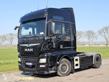 Traktor MAN