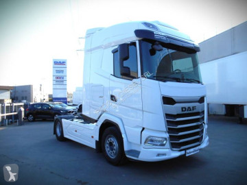 Trattore Stradale DAF