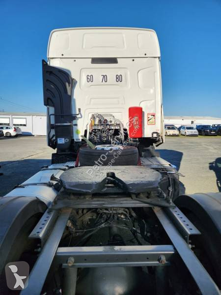 Traktor Renault