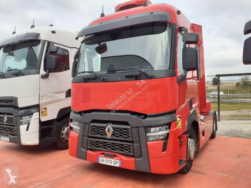 جرار Renault