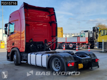 جرار Scania