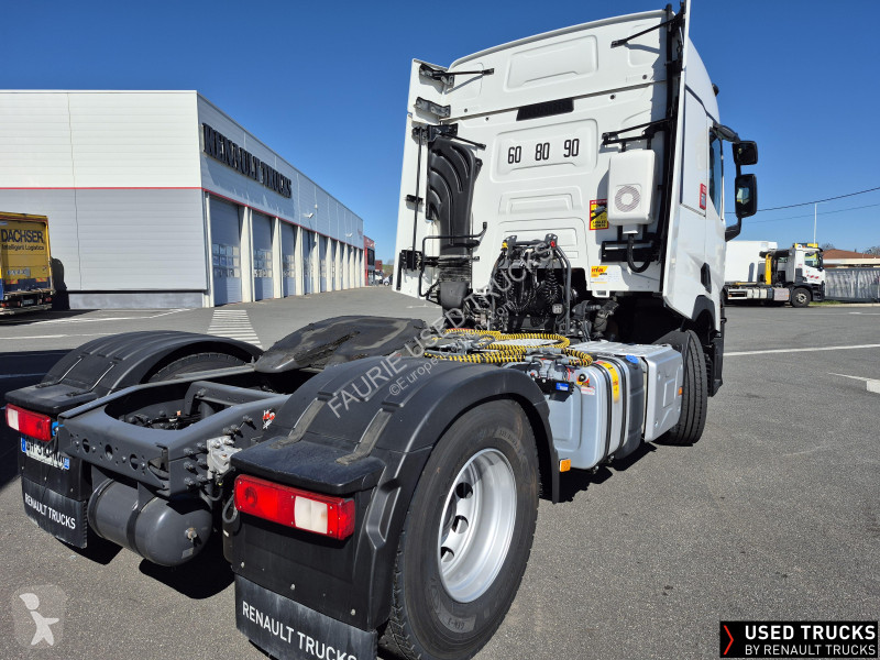 جرار Renault