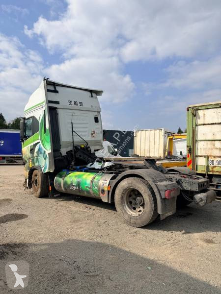جرار Iveco