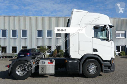 Trattore Stradale Scania