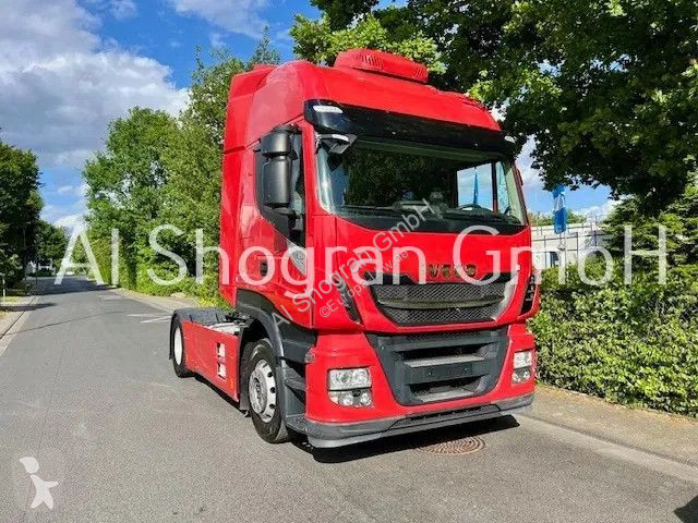 جرار Iveco 510...