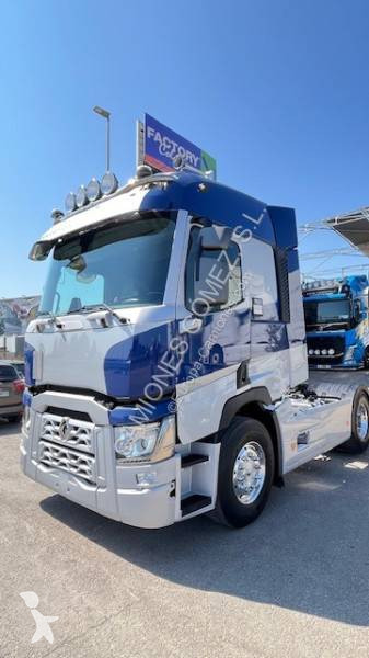 جرار Renault