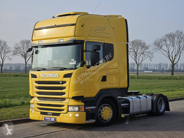 Trattore Stradale Scania