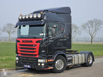 Traktor Scania