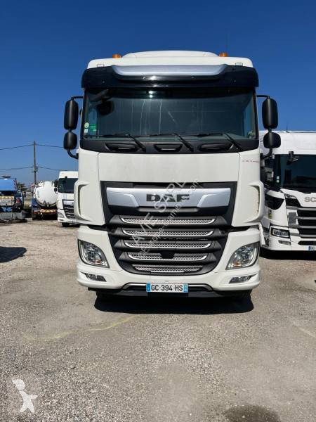 Trattore Stradale DAF