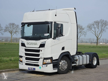 Trattore Stradale Scania