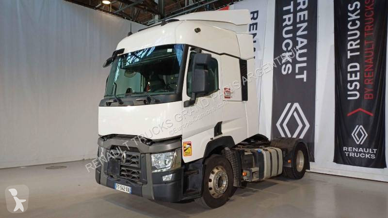 جرار Renault