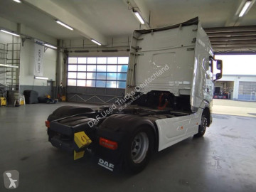 DAF tractor unit