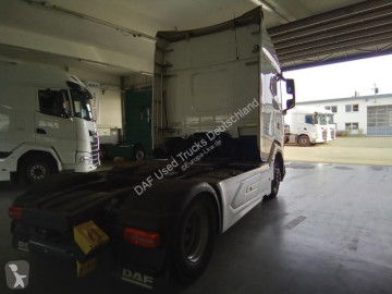 Traktor DAF