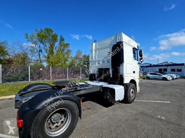 Traktor DAF