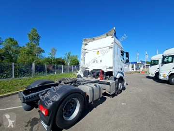 Влекач DAF