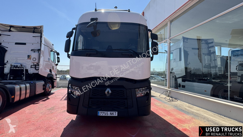 جرار Renault