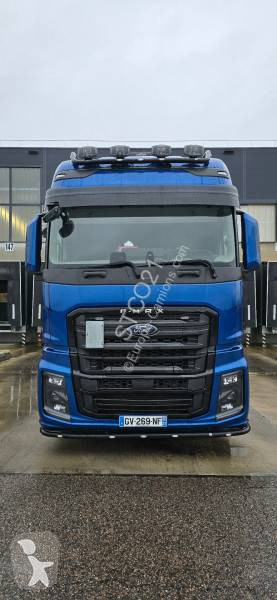 جرار Ford Trucks