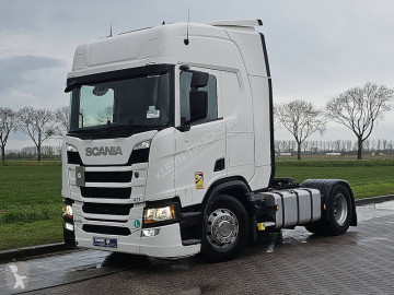 Trattore Stradale Scania