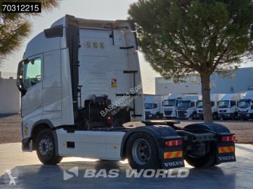 Tracteur Volvo