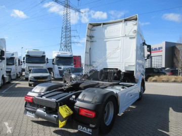 Traktor DAF