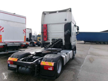 جرار DAF 480 XF FT LOW DECK 4X2