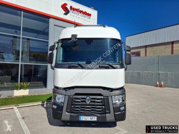 جرار Renault