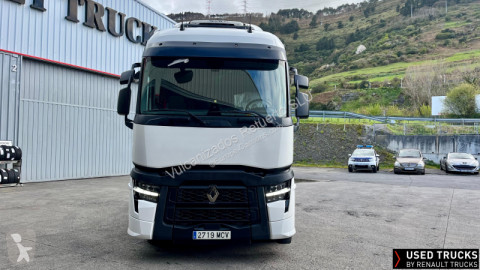 جرار Renault