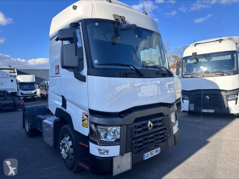 جرار Renault
