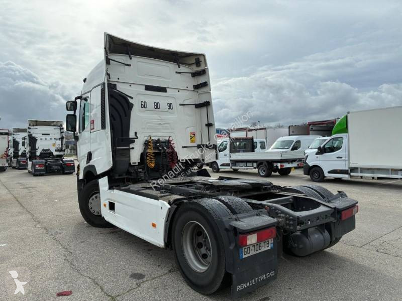 Traktor Renault