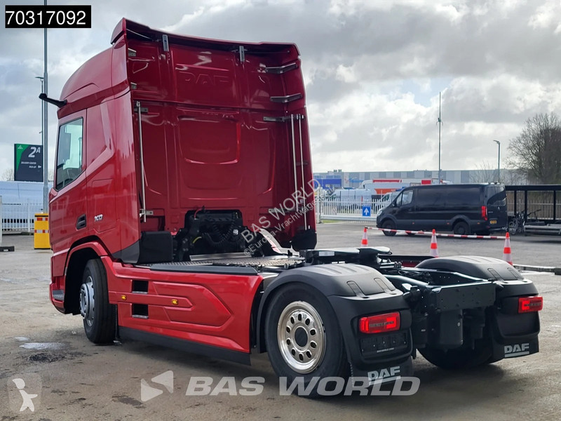 جرار DAF 450 4X2 NEW! FT  2x Tanks Cornerview...