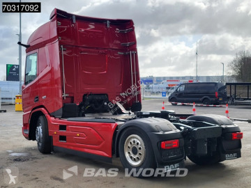 Влекач DAF XD 450 4X2 NEW! FT 2x Tanks Cornerview Parking Cooler Navi Euro 6