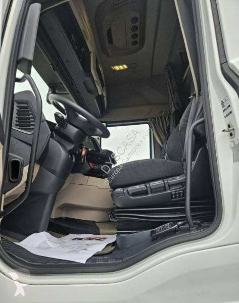 Trekker DAF