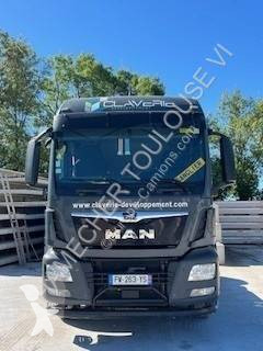 جرار MAN
